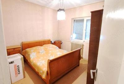 Apartament cu 2 camere semidecomandat în Micălaca - 2