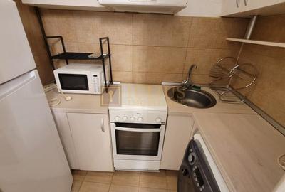 Apartament cu 2 camere semidecomandat, mobilat în Fabric - 5