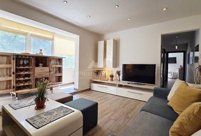 Apartament 4 camere de vanzare 80 mp Berceni Emil Racovita - 3