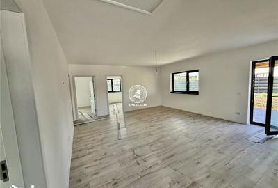 Casă cu 4 camere cu Teren 500 Mp în Miroslava - 12