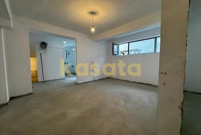 Apartament cu 2 camere decomandat în Chitila