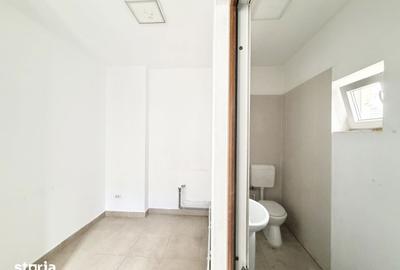 Spațiu comercial, de 122 mp, în Tei - 4