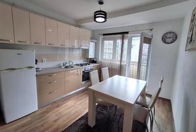 Apartament 2 camere balcon parcare zona Magnolia - 2
