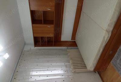 Apartament cu 2 camere semidecomandat în Apusului - 1