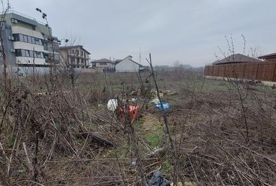 Teren în 1 Decembrie - 2