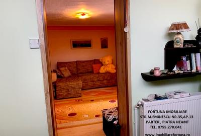 Casa si 107 mp teren,cu beci si loc parcare, zona Centru - Piatra Neamt - 12