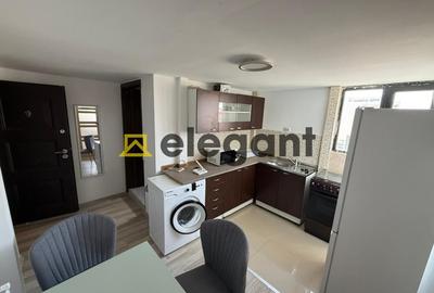 2 camere, bloc nou, lux, AC, parcare, Severinului-Promenada