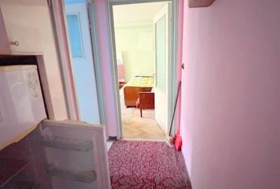 Apartament cu 2 camere nedecomandat în Mioriței - 5