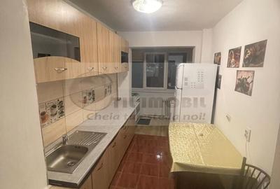 Apartament 2 camere decomandat de închiriat – Nicolina, lângă Kaufland - 5