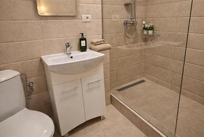 Garsonieră semidecomandată, mobilată în Centrul Istoric - 3