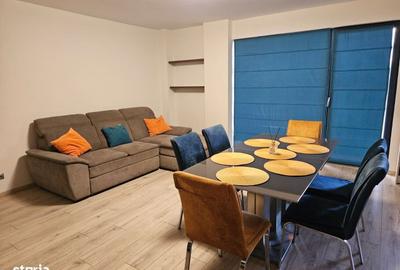 Apartament cu 2 camere în Bună Ziua - 13