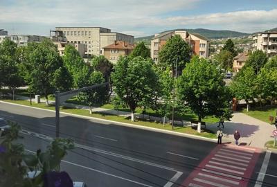 Apartament cu 3 camere semidecomandat în Ultracentral - 4