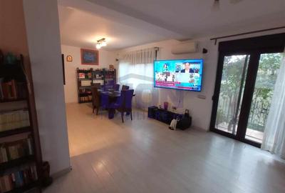 Casă individuală cu 6 camere cu Teren 212 Mp în Nicolae Grigorescu