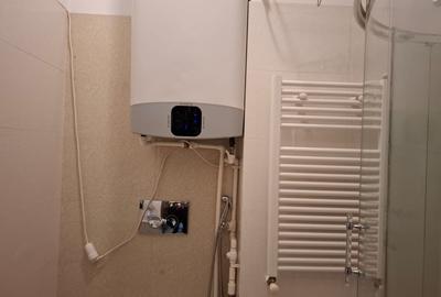 URGENT!, Dacia-Gradina Icoanei, BLOC CONSOLIDAT, decomandata, NEGOCIABIL - 10