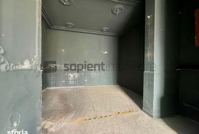 Spațiu comercial, de 187 mp, în Ultracentral - 1