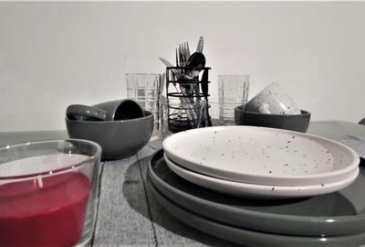 VAND APARTAMENT  DOUA CAMERE CU INTRĂRI SEPARATE - 2