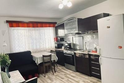 Apartament cu 2 camere în Nufărul