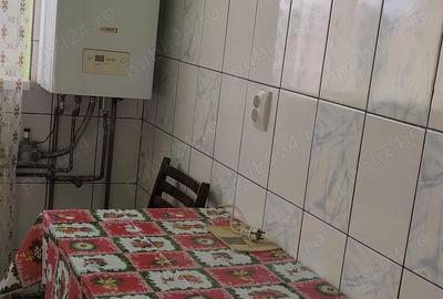 Apartament cu 2 camere semidecomandat în Central - 11