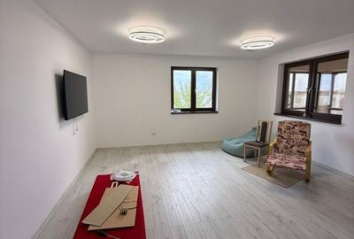 Casă cu 3 camere cu Teren 640 Mp în Clinceni - 15