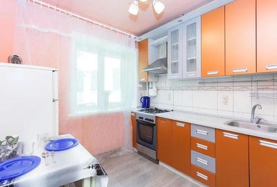 Garsonieră decomandată în Soarelui