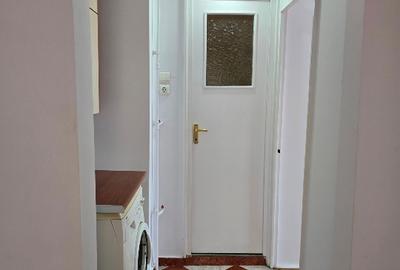 AVIAȚIEI-2 camere, 60mp, 2 AC, mobilat si utilat, 7 min de metrou - 8