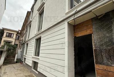 Casă în Dorobanți - 3