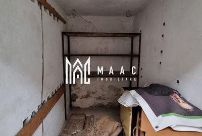 Casă săsească I 155 mpu I 7 camere I 1400 mp I Șeica Mare - 18