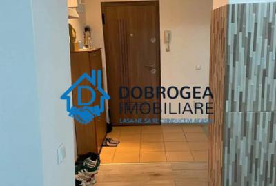 Apartament cu 4 camere decomandat în E3 - 2