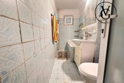 Apartament 3 camere  -zona Tomis Nord - 12
