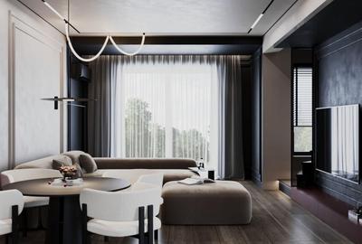 Casa individuala 4 camere, 3bai, 110mp utili, P+2 in Giroc - 4