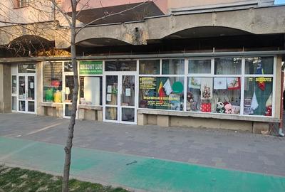 Spațiu comercial, de 145 mp, în Cetate - 3