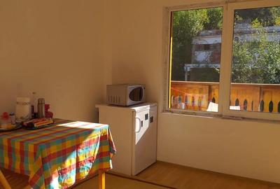 Apartament cu 2 camere în Poiana Brașov - 5