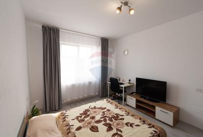 Apartament decomandat 2 camere de vanzare, mobilat modern , Popesti - 13