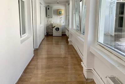 Inchiriez depozit+curte+casa Bulevardul Constructorilor Giulesti - 2