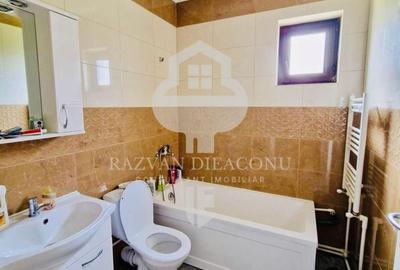 Casă spațioasă, mobilată și utilată în Năvodari Nord-Vest - 8