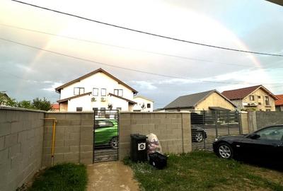 Casa de închiriat 125 mp langa parcul Dendrologic Casa de închiriat 125 mp langa parcul Dendrologic - 6