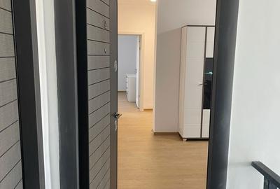 Apartament cu 3 camere decomandat în Calea Urseni - 6