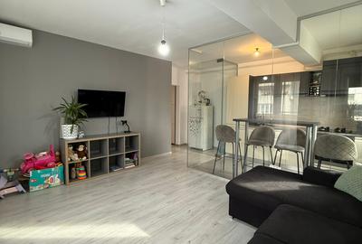 Apartament cu 2 camere, Mobilat si Utilat - 56 mp - GRAND ARENA Apartament cu 2 camere, Mobilat si Utilat - 56 mp - GRAND ARENA - 1