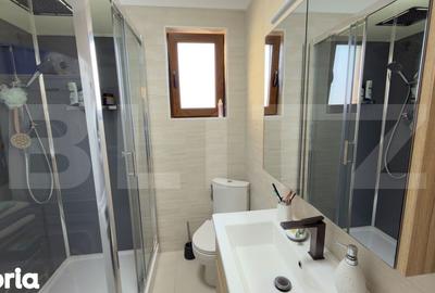 Apartament cu 3 camere în Central - 5