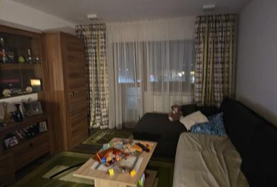 Apartament 3 camere de vanzare in Sannicolau Mare - 4