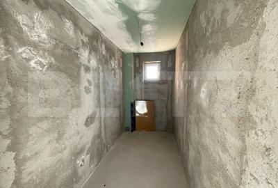 Casă cu 5 camere cu Teren 2000 Mp în Lăpuș - 7