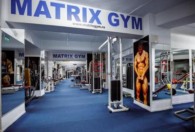 Spatiu comercial/sala fitness Giulesti - Crangasi - Podul G Spatiu comercial/sala fitness Giulesti - Crangasi - Podul G - 2