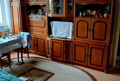 Apartament cu 3 camere decomandat în Dristor - 1