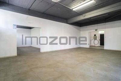Spatiu Comercial | Militari-Uverturii-Apusului | 280mp + 135mp (terasa) - 16