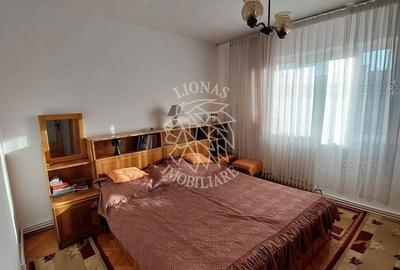 Apartament cu 2 camere decomandat, mobilat în Ștefan cel Mare - 2