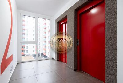 Apartament 2 camere, ARED, cu GAZ, balcon - 10