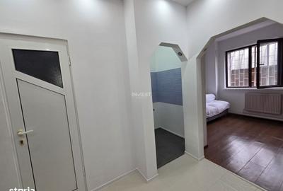 Garsonieră în Zimbru