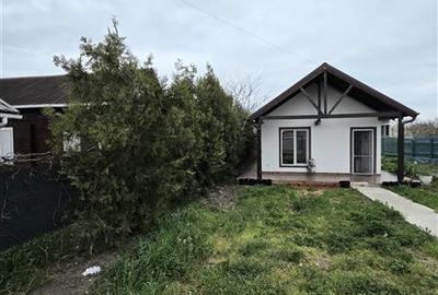 Casă individuală cu 3 camere cu Teren 698 Mp în Corbu - 26