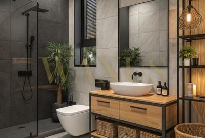 Apartament de 1 camera - Bloc Nou | Balcon | Parcare- zona Tineretului - 3