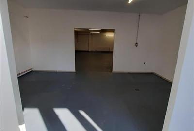 Spatiu Industrial, 220 mp, Sibiu - 4